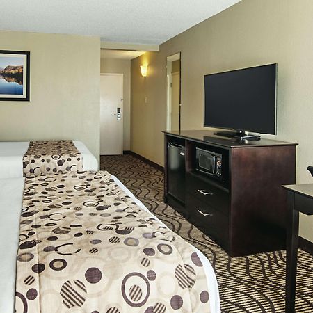 La Quinta By Wyndham Wytheville Exterior foto