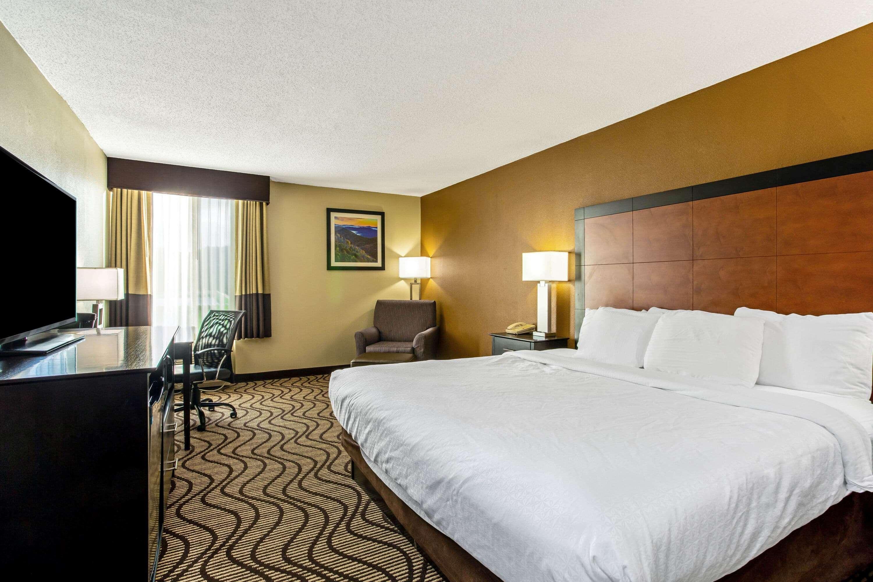 La Quinta By Wyndham Wytheville Exterior foto