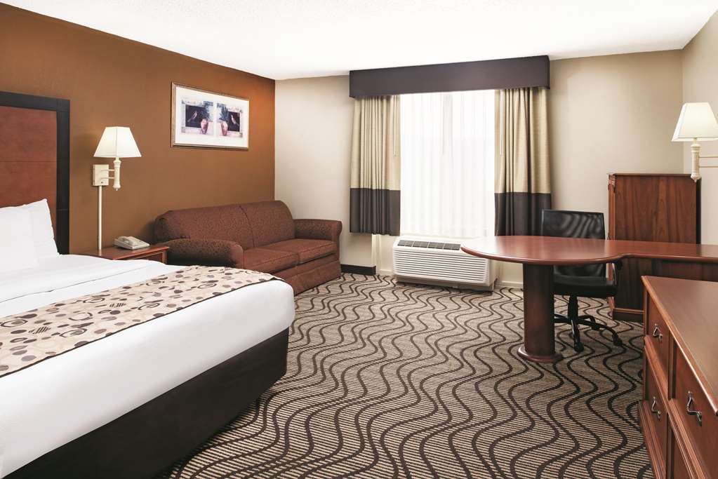 La Quinta By Wyndham Wytheville Cameră foto