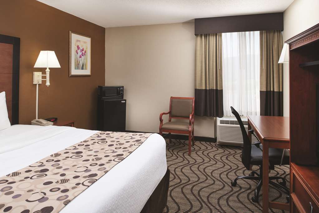 La Quinta By Wyndham Wytheville Cameră foto